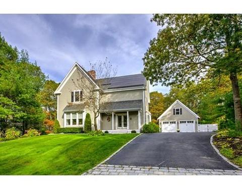 108 Roosevelt Rd, Barnstable, MA 02635 photo 1