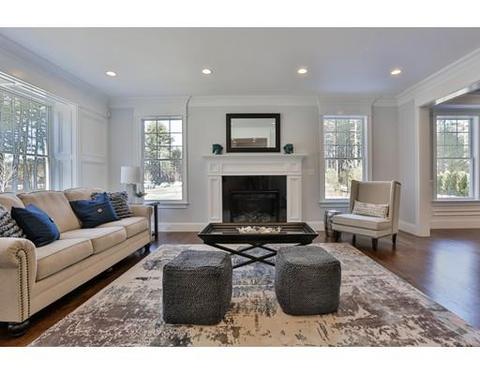 87 Belle Ln, Needham, MA 02492 photo 4