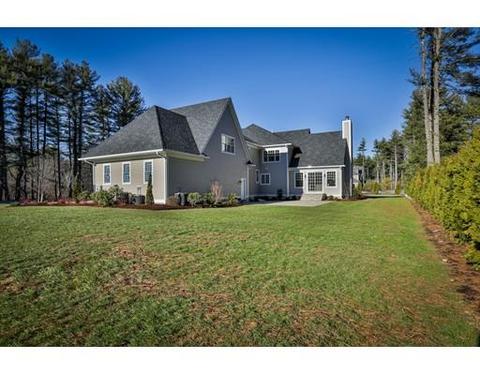 87 Belle Ln, Needham, MA 02492 photo 28