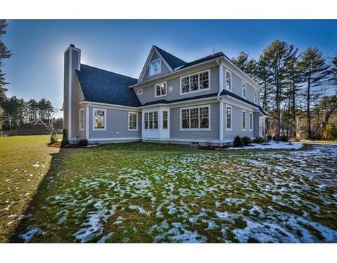 87 Belle Ln, Needham, MA 02492 photo 29