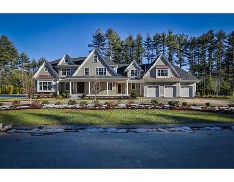 87 Belle Ln, Needham, MA 02492 photo 1