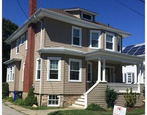 58 Warburton St, Fall River, MA 02720 photo 1