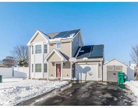 99 Ecklund Dr, Lowell, MA 01852 photo 1