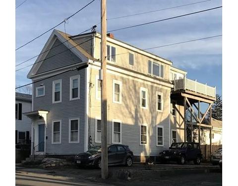 7 Taylor St #1, Gloucester, MA 01930 photo 1