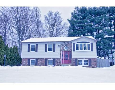85 Amos Dr, Springfield, MA 01118 photo 1