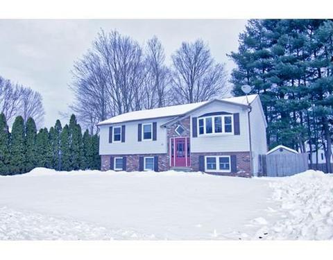 85 Amos Dr, Springfield, MA 01118 photo 2