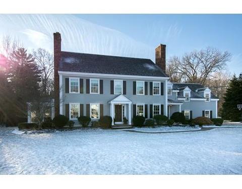 5 Julian Way, Hingham, MA 02043 photo 1