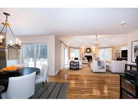 5 Julian Way, Hingham, MA 02043 photo 9