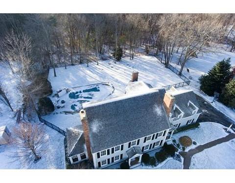 5 Julian Way, Hingham, MA 02043 photo 30
