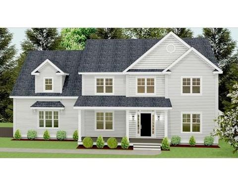 7 Oxbow, Plainville, MA 02762 photo 1