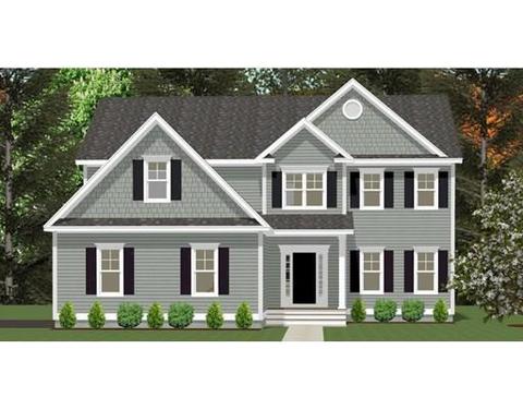 2 Turtle Brk, Plainville, MA 02762 photo 1