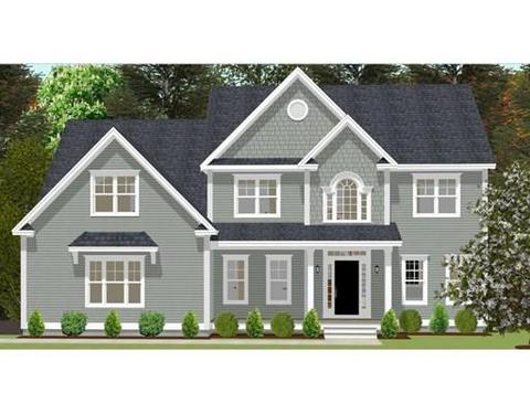37 Coach, Plainville, MA 02762 photo 1