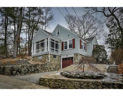 26 Oakledge Rd, Wakefield, MA 01880 photo 2