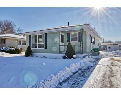 41 Beaumont Ave, Chicopee, MA 01013 photo 1