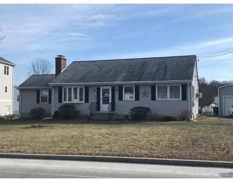 4641 N Main St, Fall River, MA 02720 photo 1