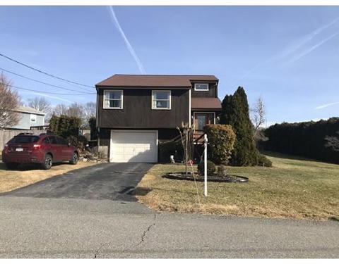 229 Joseph Dr, Fall River, MA 02720 photo 1