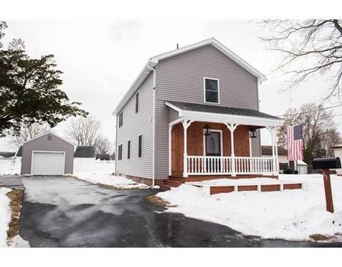 69 Arthur St, Chicopee, MA 01013 photo 1