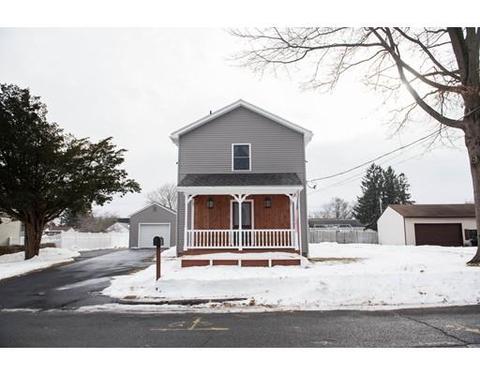 69 Arthur St, Chicopee, MA 01013 photo 23