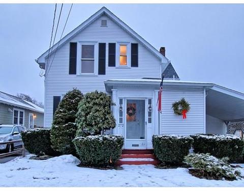 272 Riverside Dr, Dedham, MA 02026 photo 1