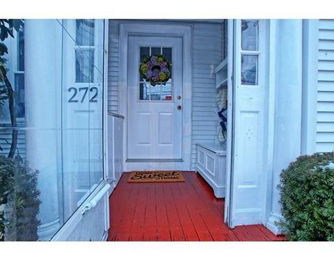 272 Riverside Dr, Dedham, MA 02026 photo 2