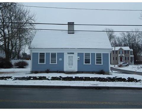 5225 N Main, Fall River, MA 02720 photo 1