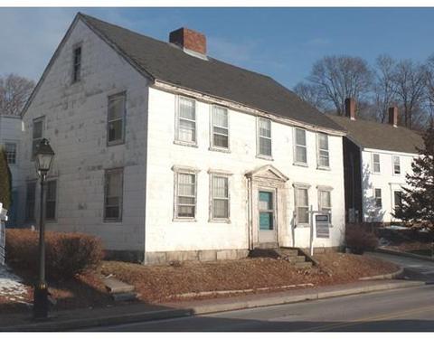 73 North St, Hingham, MA 02043 photo 2