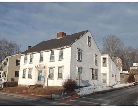 73 North St, Hingham, MA 02043 photo 3