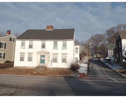 73 North St, Hingham, MA 02043 photo 1