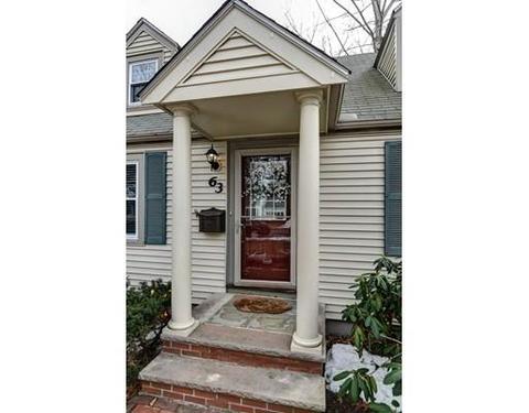 63 Macarthur Rd, Natick, MA 01760 photo 2