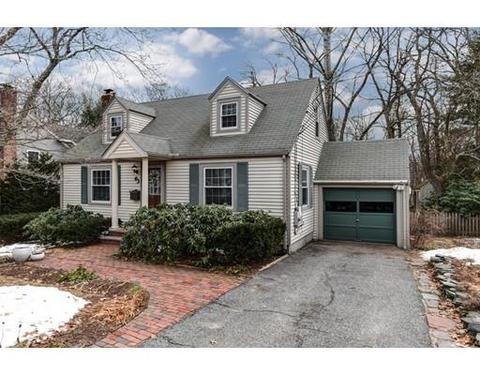 63 Macarthur Rd, Natick, MA 01760 photo 1