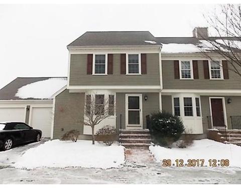 55 Ash St #31, Danvers, MA 01923 photo 1