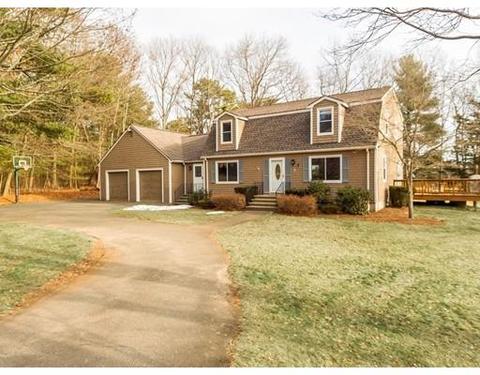 5 Brookside Rd, Middleton, MA 01949 photo 1