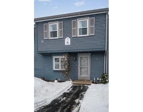 6 Oak Ridge Dr #4, Maynard, MA 01754 photo 29