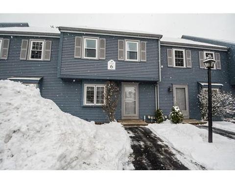 6 Oak Ridge Dr #4, Maynard, MA 01754 photo 1