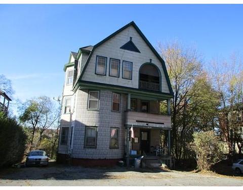 51 Windsor St, Worcester, MA 01605 photo 1