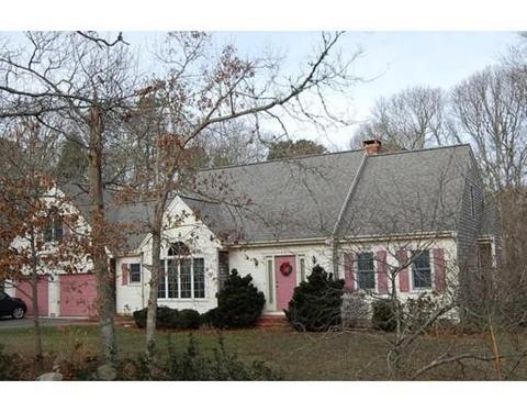 60 Oakmont Rd, Yarmouth, MA 20675 photo 2