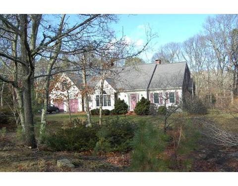 60 Oakmont Rd, Yarmouth, MA 20675 photo 1