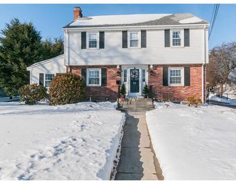 93 Central Ave, Needham, MA 02494 photo 1
