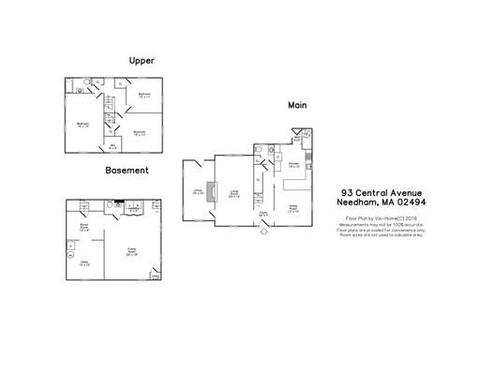 93 Central Ave, Needham, MA 02494 photo 29