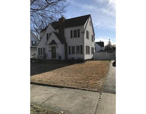 45 Bronson Ter, Springfield, MA 01108 photo 2