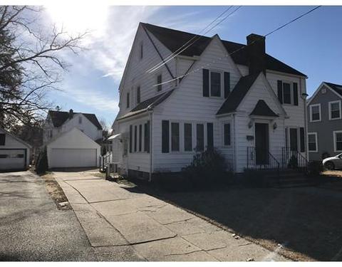 45 Bronson Ter, Springfield, MA 01108 photo 1