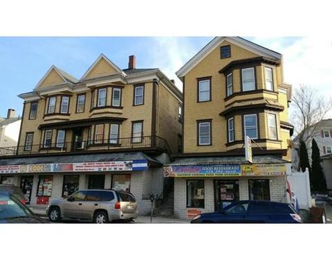 436 S Main St, Fall River, MA 02721 photo 1