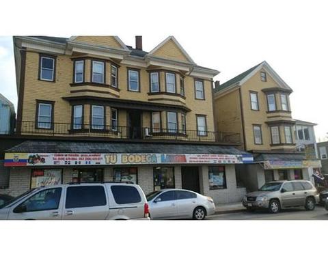 436 S Main St, Fall River, MA 02721 photo 2