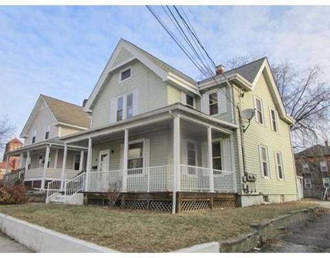 35 3rd Ave, Woonsocket, RI 02895 photo 2