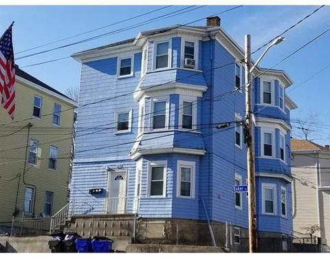 123 Baker St, Fall River, MA 02721 photo 1