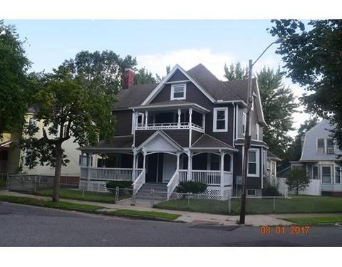 46 Wellesley St, Springfield, MA 01109 photo 1