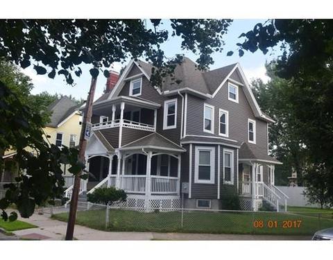 46 Wellesley St, Springfield, MA 01109 photo 2