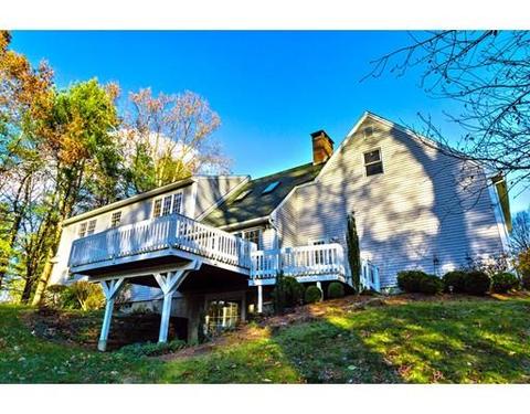 61 Plain Rd, Hatfield, MA 01038 photo 3