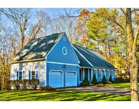 61 Plain Rd, Hatfield, MA 01038 photo 1