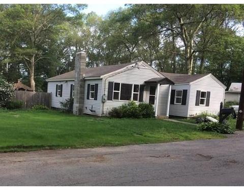 34 Thornton Rd, Mansfield, MA 02048 photo 1